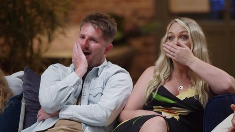 Watch Married at First Sight Season 8, Catch Up TV