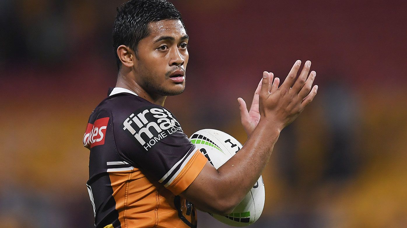 EXCLUSIVE: Anthony Milford finished at Broncos, Andrew Johns says, amid injury setback