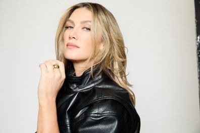 Delta Goodrem Eurovision. 