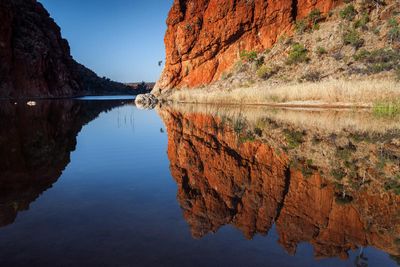 Alice Springs, NT
