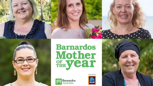 Barnardo's will no longer be holding its Mother of the Year award. 