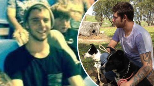 By age 15, ï»¿Brady Morris knew where his life was headed.