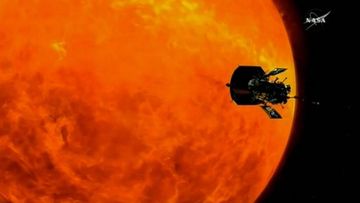 NASA confirms plans to launch a mission to explore the sun