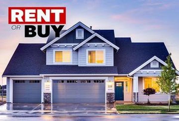 Rent Or Buy