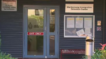 The Maribyrnong Immigration Detention Centre in Melbourne officially closed this week.