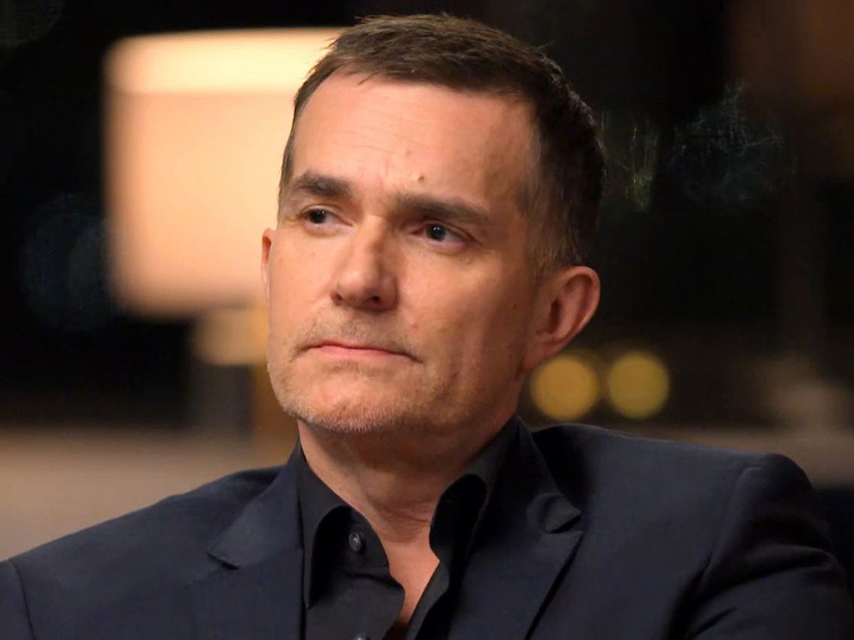 MAFS 2023 Exclusive: John Aiken reveals why he put an end to two relationships for the first time ever on MAFS | Married At First Sight Season 10