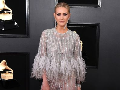 Ashlee Simpson