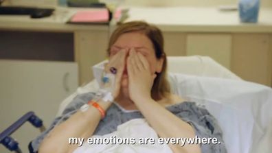 1000-lb sisters star Tammy Slaton skin-removal surgery
