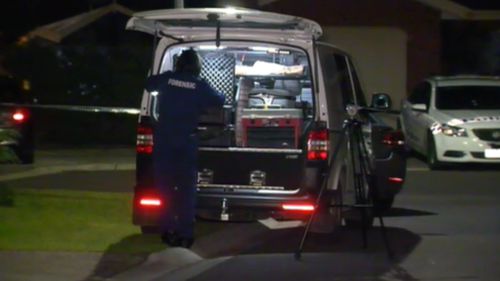 Arrest after man found dead at Melbourne home