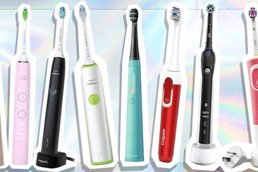 9PR: Electric toothbrushes to brush your pearly whites at every price point