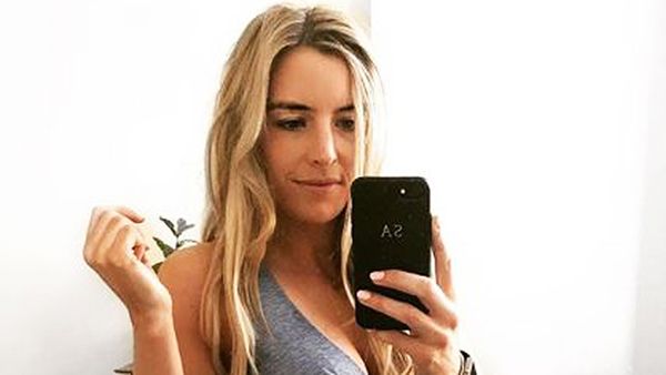 Fitness Instagrammer Fights Against Body Insecurity By Embracing Her  Cellulite