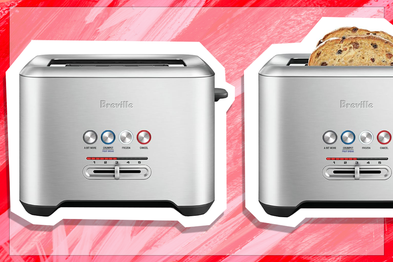 9PR: Breville the Lift & Look Pro 2-Slice Toaster