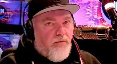 Kyle Sandilands