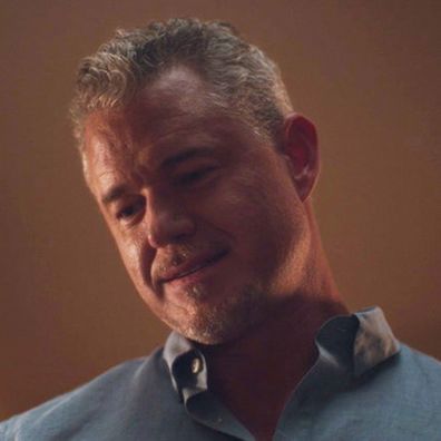 Eric Dane