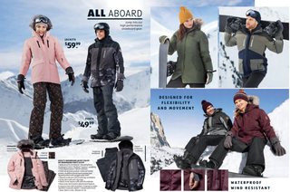Gear Sale Ski Store Ski Gear Aldi 2019 Aldi Ski Clothes 2025