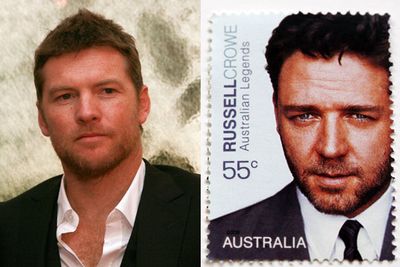 Both grew up in Australia, but were born in other Commonwealth countries. Rusty was born in New Zealand, while Sam Worthington was born in England.