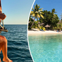 Aussie surfer Felicity Palmateer shares her 'ideal' Fiji getaway