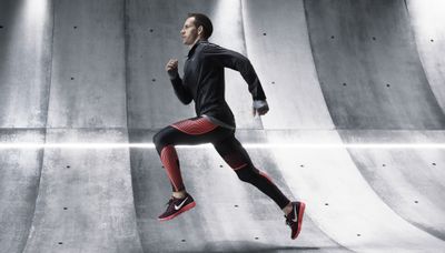 <strong>Nike Power Speed Tights</strong>