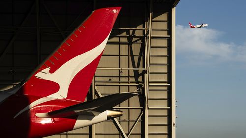 Hundreds of Qantas engineers across Australia will walk off the job tomorrow as a part of major strike action. The Qantas Engineers' Alliance is calling for five per cent per year and a ﻿15 per cent first year payment to cover three-and-a-half years of wage freezes.