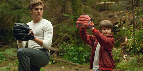 Charlie St. Cloud