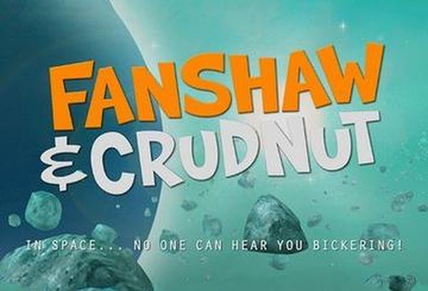 Fanshaw & Crudnut