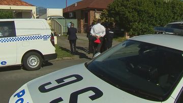 Two bodies have been found at a property at Riverwood in Sydney&#x27;s south.Police were called to the Union Street home about 2pm, first discovering the body of a man inside a truck parked in the driveway.