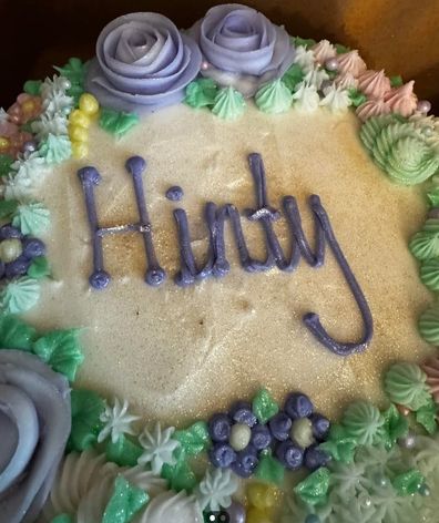 birthday cake mistake 