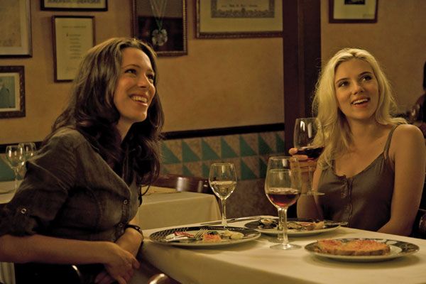 Vicky Cristina Barcelona