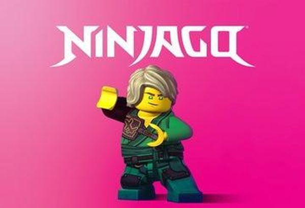 Ninjago
