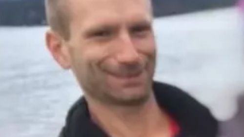 A father who was stabbed to death at a branch of cafe Starbucks in Canada has asked the alleged attacker not to vape near his child, his family claim.Paul Schmidt, 37, was killed on Sunday after the attack in Vancouver.