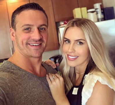 Kayla Lochte Shares Photos of Her Breast Implants Through the Years