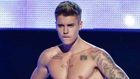 Justin Bieber needs surgery after 'busting ear drum' while cliff-diving