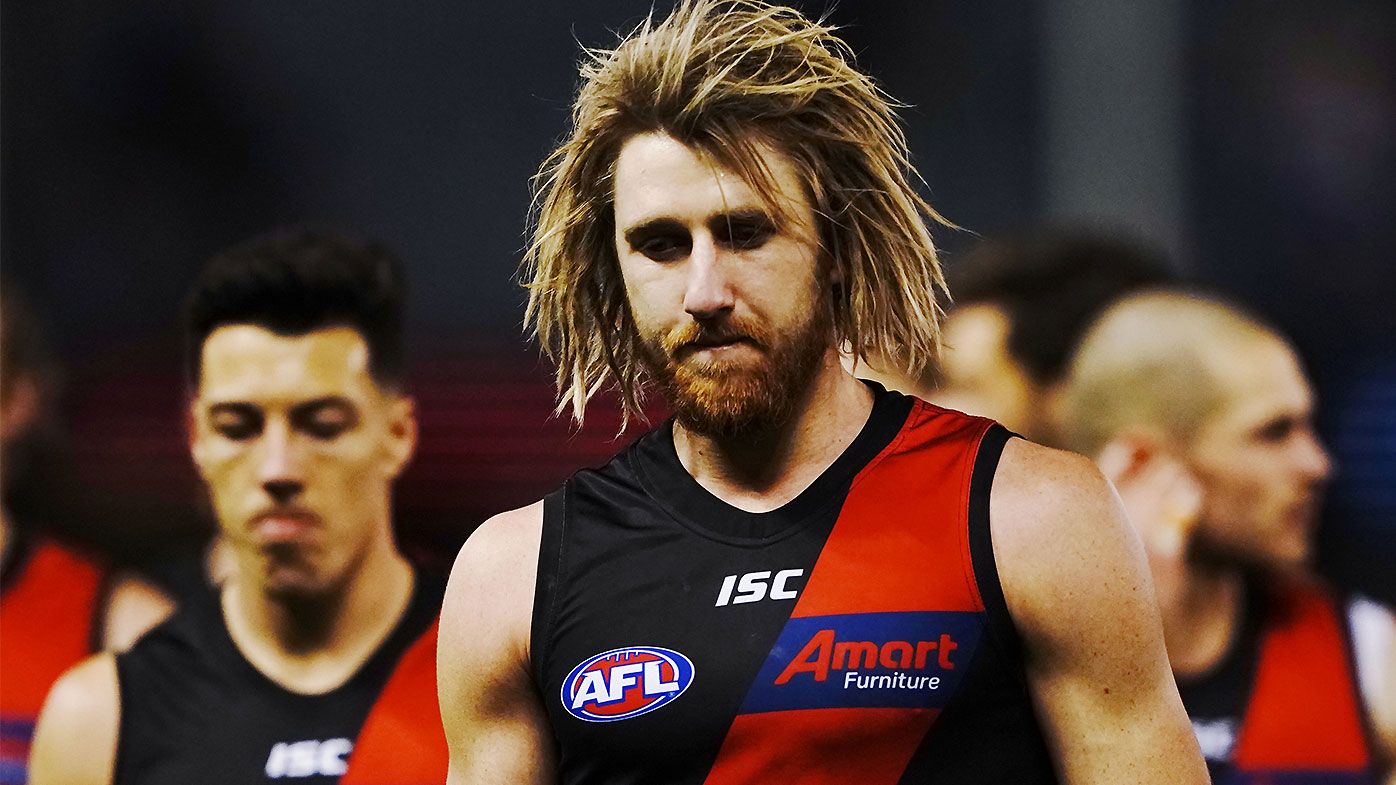 Dyson Heppell