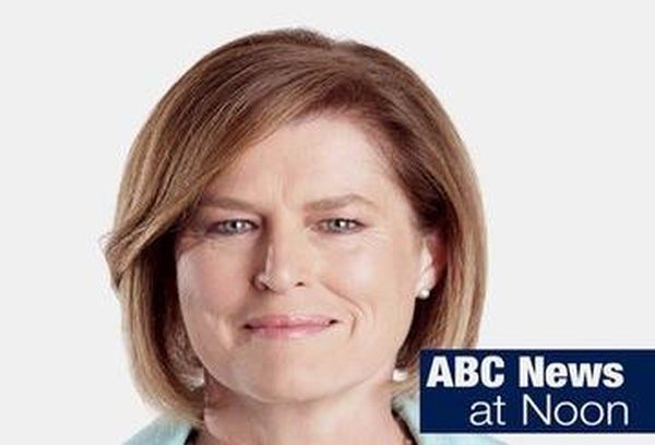 ABC News at Noon