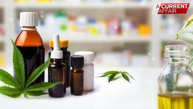 Chronic pain sufferers welcome new CBD oil news 