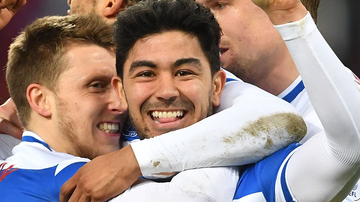Socceroos Massimio Luongo helps QPR beat Millwall in derby