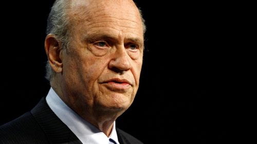 Former US senator and 'Law and Order' actor Fred Thompson dies aged 73