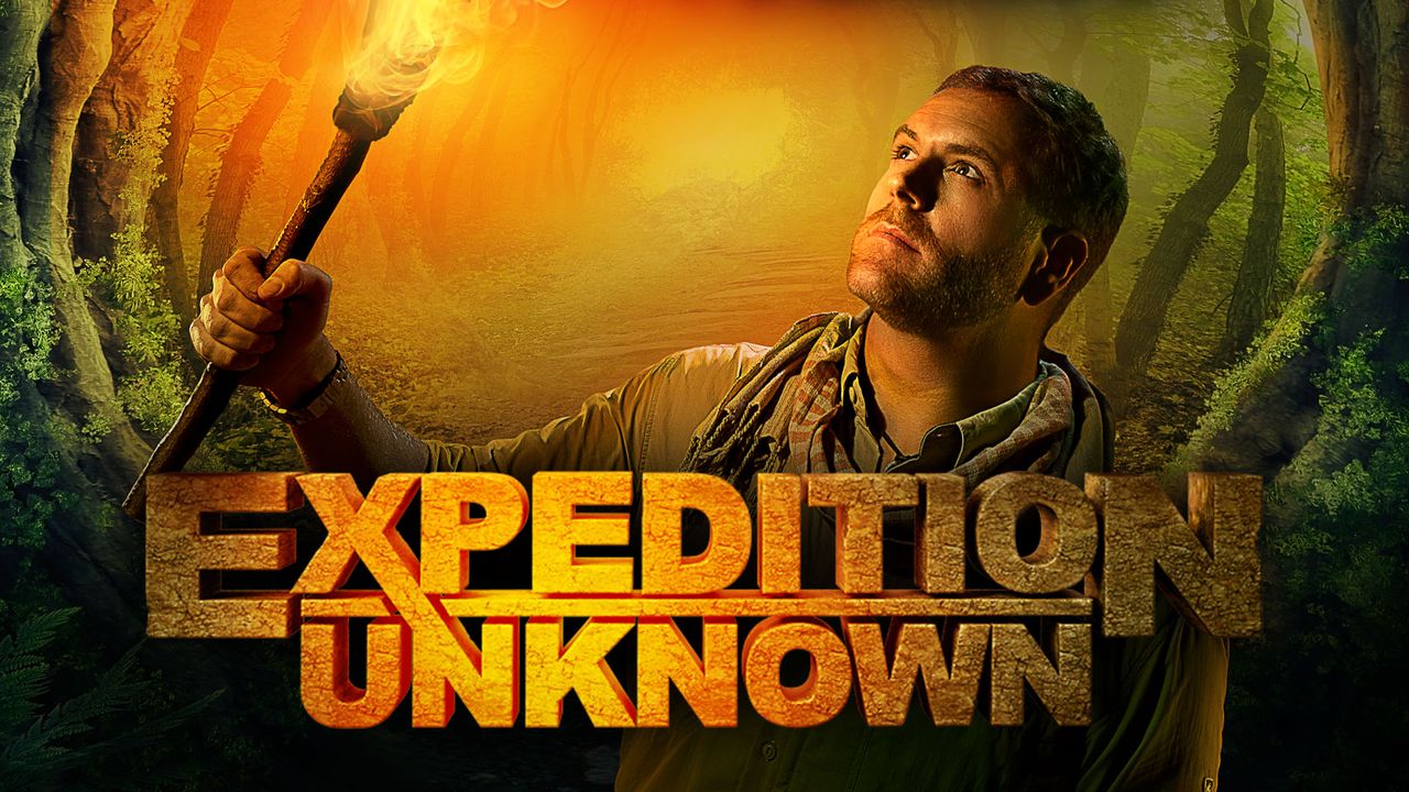 Watch Expedition Unknown Season 1, Catch Up TV