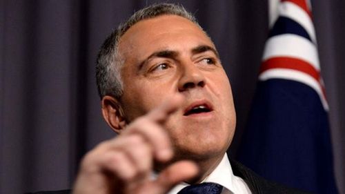 Economic data to help Joe Hockey set the tone for budget