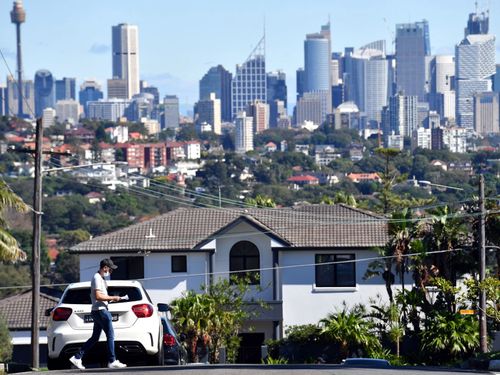 After near-record rises during the pandemic, home prices in Australian capital cities are now slowing at their most rapid pace since 1989