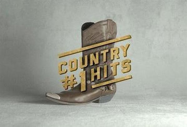 Country #1 Hits