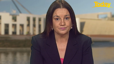 Jacquie Lambie has called for Minister Reynolds to step down.