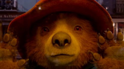 Paddington 2 hit cinemas today. (