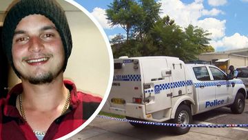 Isaac Costa, 28, has been charged with murder after his girlfriend&#x27;s body was found at a home in Sydney&#x27;s west overnight in what is believed to be a case of domestic violence.