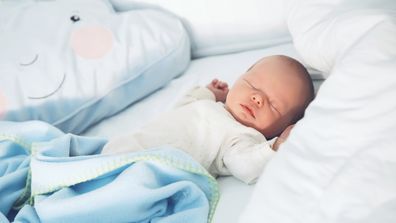 Police warn against co-sleeping