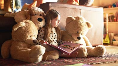 Children left in tears after awkward Build-A-Bear party