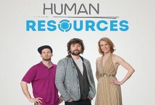 Human Resources
