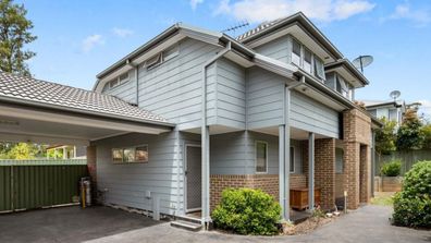 Penrith house for sale Domain affordable property