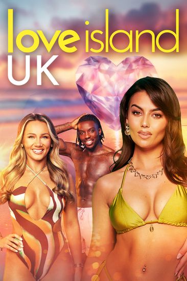 Love Island UK