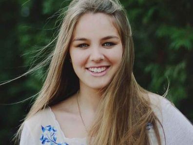 Saoirse Kennedy, 22, died of a suspected drug overdose.